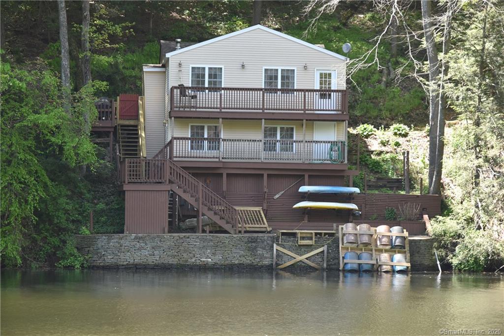 40 Berkshire Road Southbury CT 06488