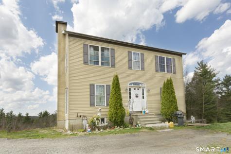 234 Pole Bridge Road Woodstock CT 06281