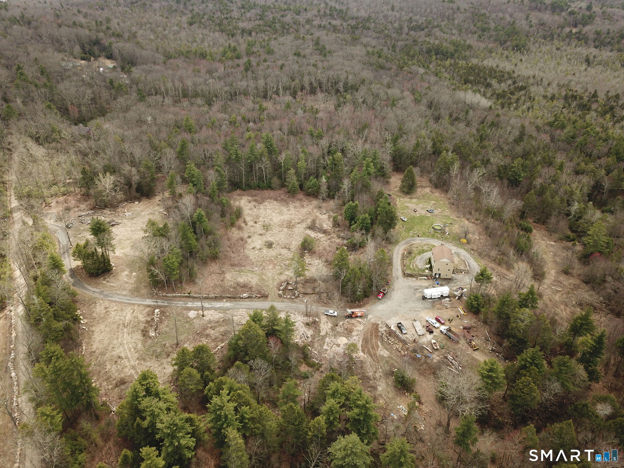 234 Pole Bridge Road Woodstock CT 06281
