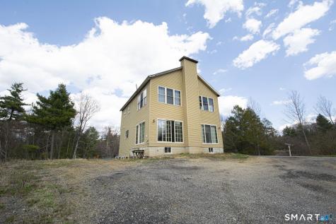 234 Pole Bridge Road Woodstock CT 06281