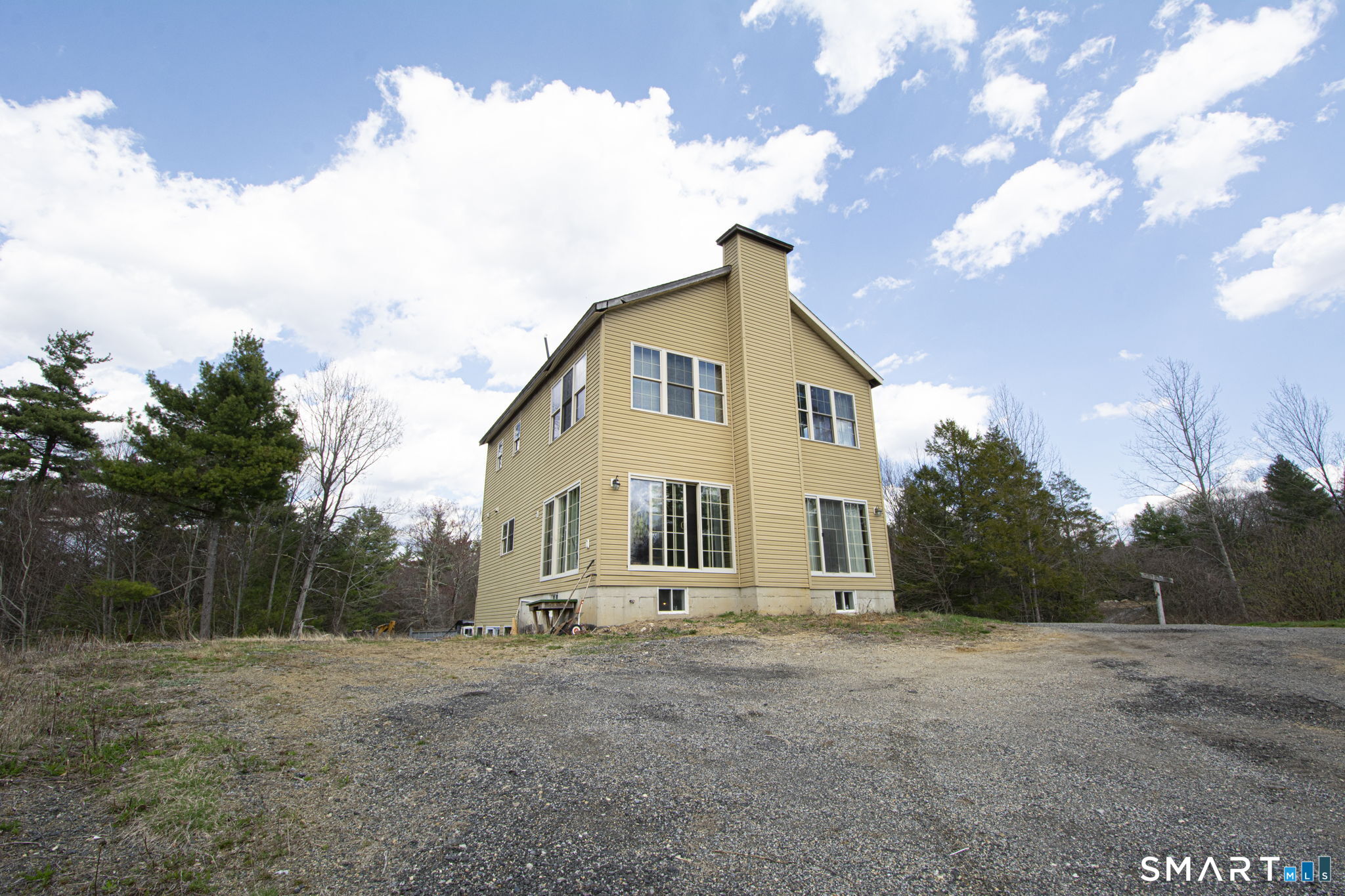 234 Pole Bridge Road Woodstock CT 06281