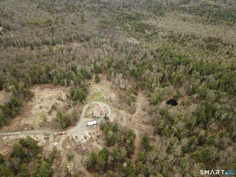 234 Pole Bridge Road Woodstock CT 06281