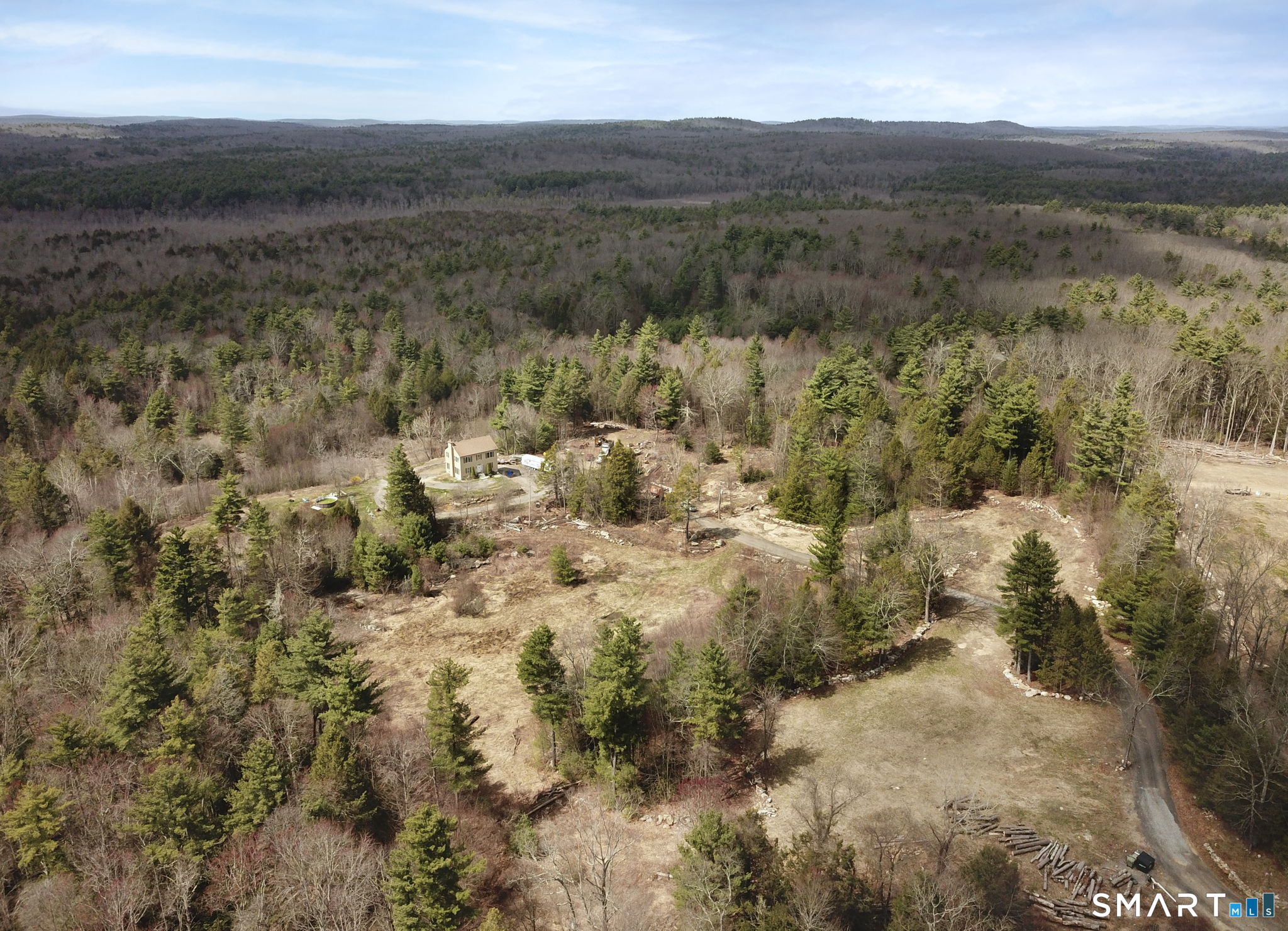 234 Pole Bridge Road Woodstock CT 06281