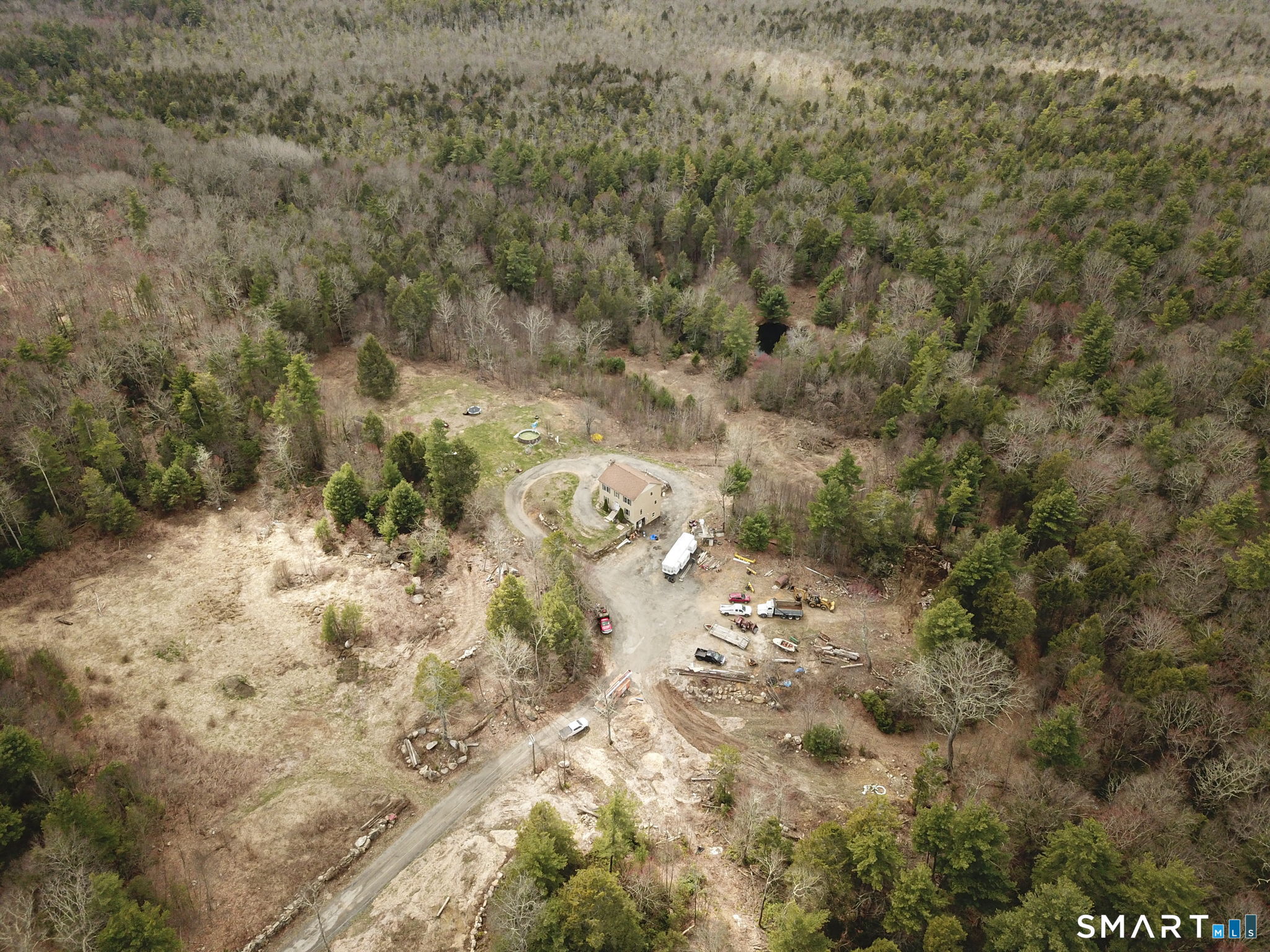 234 Pole Bridge Road Woodstock CT 06281