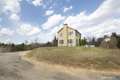 234 Pole Bridge Road Woodstock CT 06281