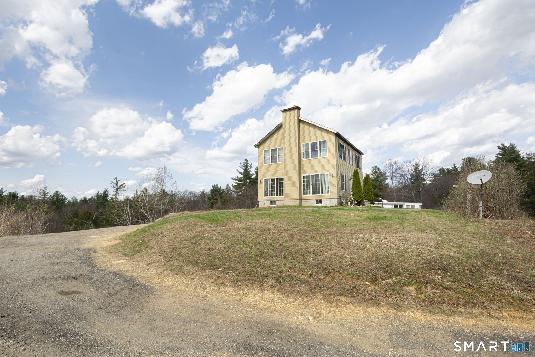 234 Pole Bridge Road Woodstock CT 06281