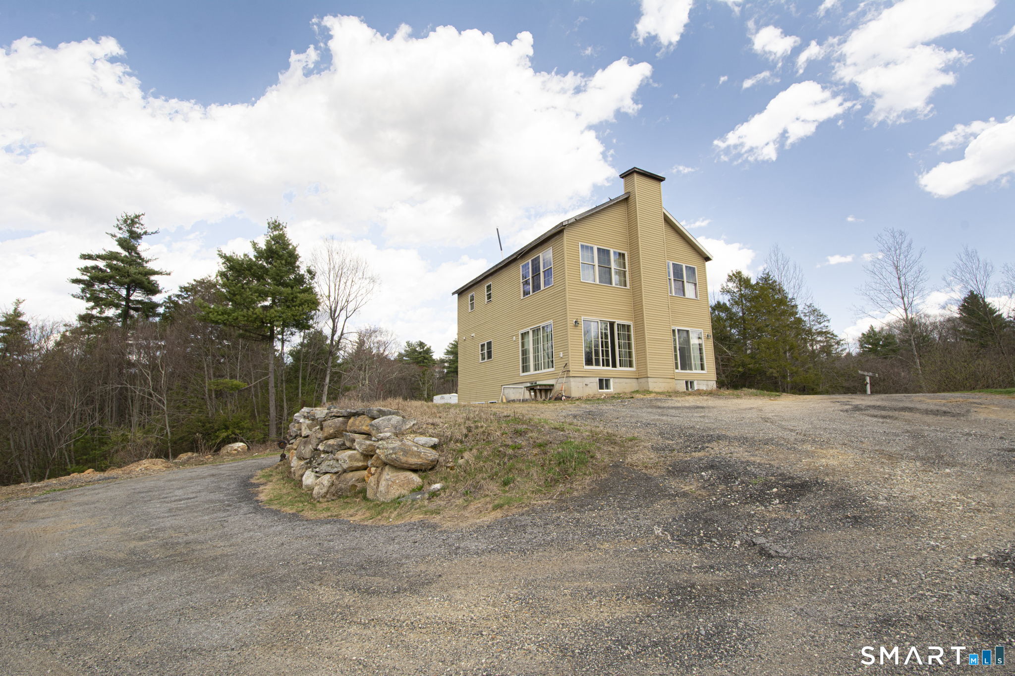234 Pole Bridge Road Woodstock CT 06281