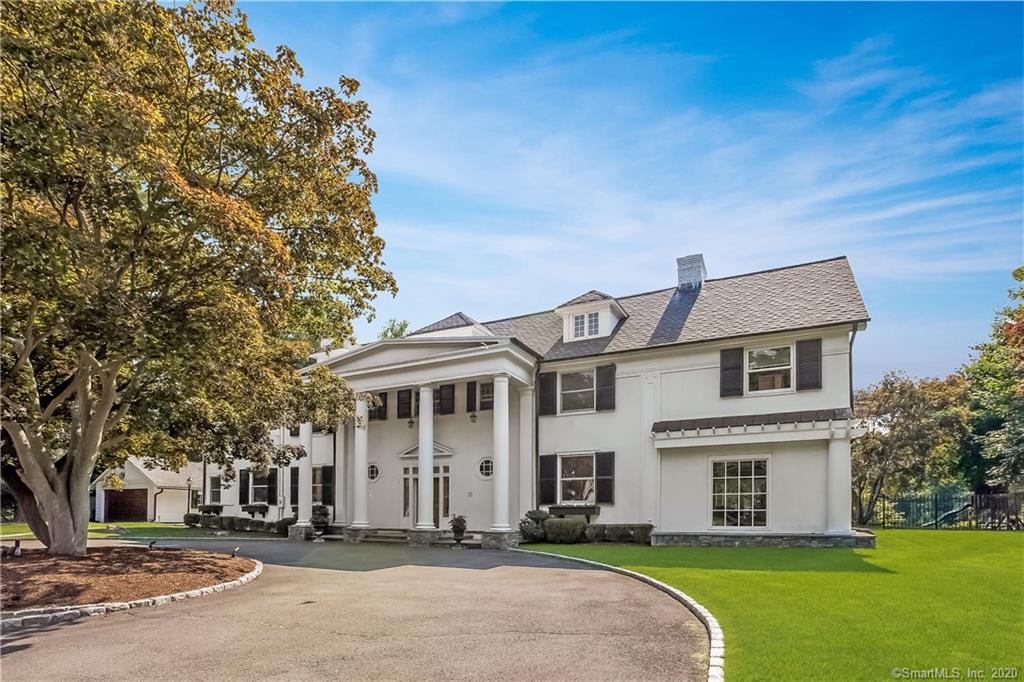 7 Skytop Drive Norwalk CT 06855