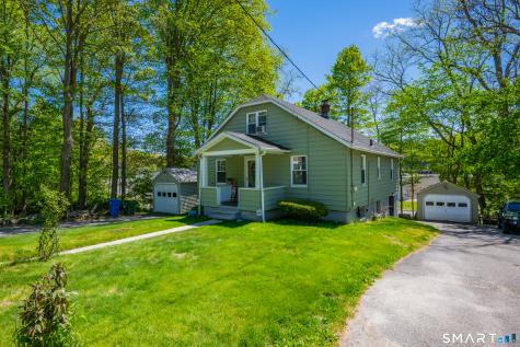 111 Perkins Avenue Waterbury CT 06704