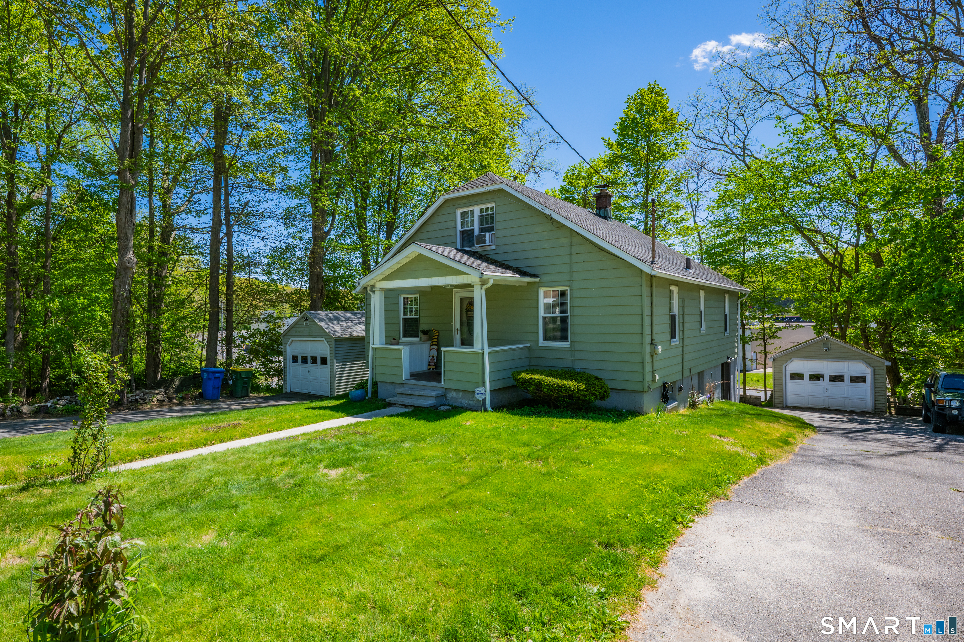 111 Perkins Avenue Waterbury CT 06704