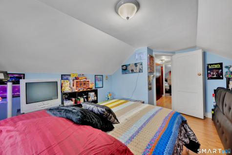 111 Perkins Avenue Waterbury CT 06704