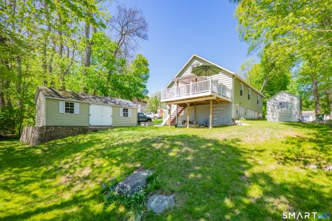 111 Perkins Avenue Waterbury CT 06704