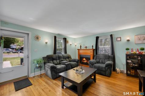 111 Perkins Avenue Waterbury CT 06704