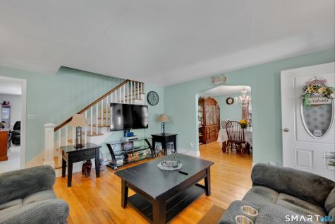 111 Perkins Avenue Waterbury CT 06704