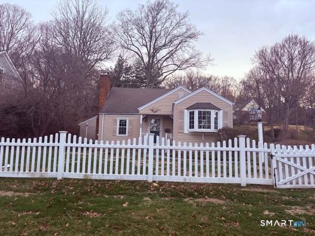 329 Bronson Road Fairfield CT 06890