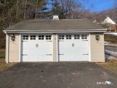 329 Bronson Road Fairfield CT 06890