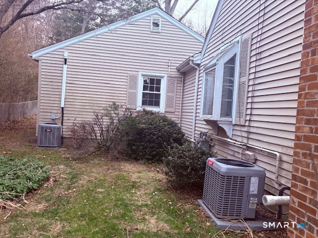 329 Bronson Road Fairfield CT 06890