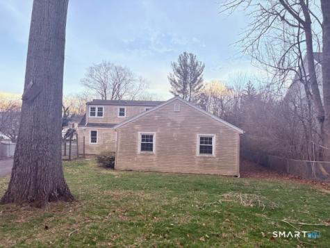 329 Bronson Road Fairfield CT 06890