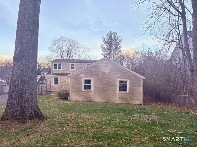 329 Bronson Road Fairfield CT 06890