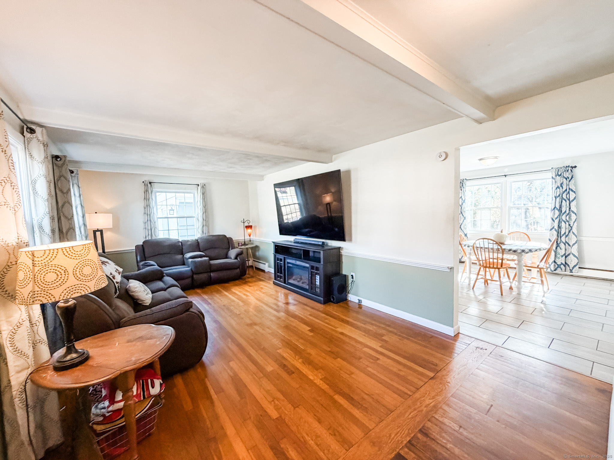 54 Ventura Drive Brooklyn CT 06234