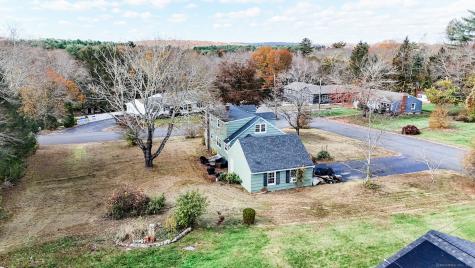 54 Ventura Drive Brooklyn CT 06234