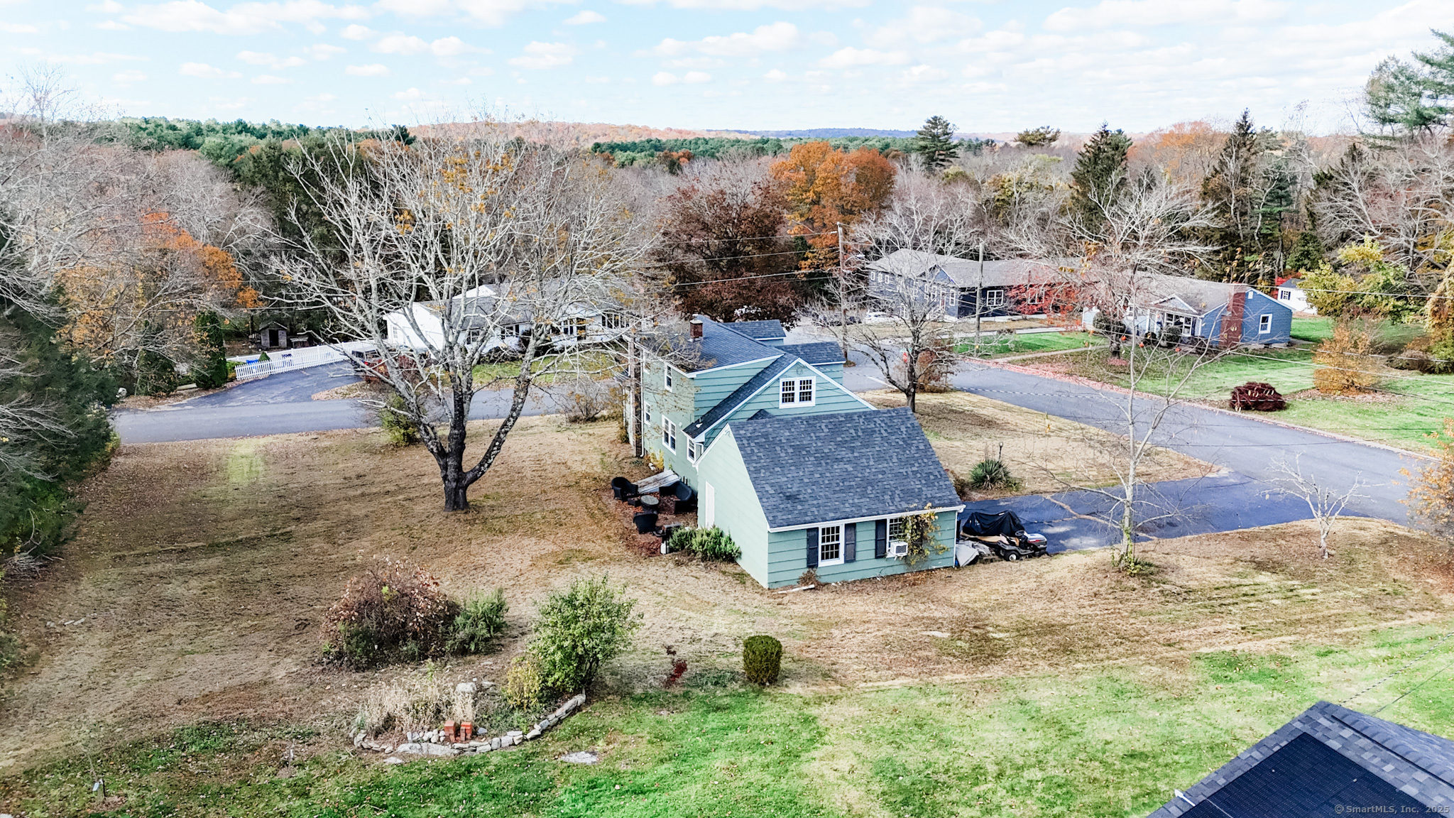 54 Ventura Drive Brooklyn CT 06234