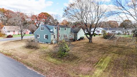 54 Ventura Drive Brooklyn CT 06234