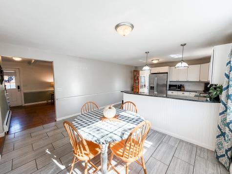 54 Ventura Drive Brooklyn CT 06234