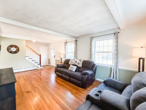 54 Ventura Drive Brooklyn CT 06234