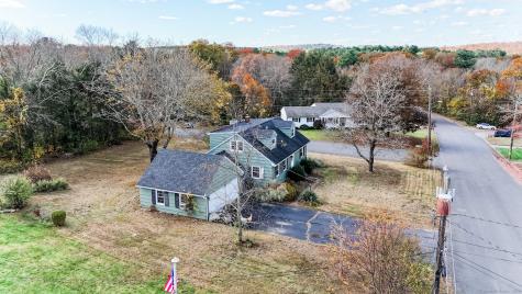 54 Ventura Drive Brooklyn CT 06234