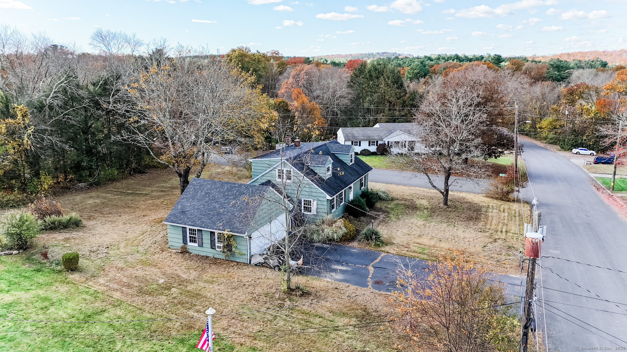 54 Ventura Drive Brooklyn CT 06234