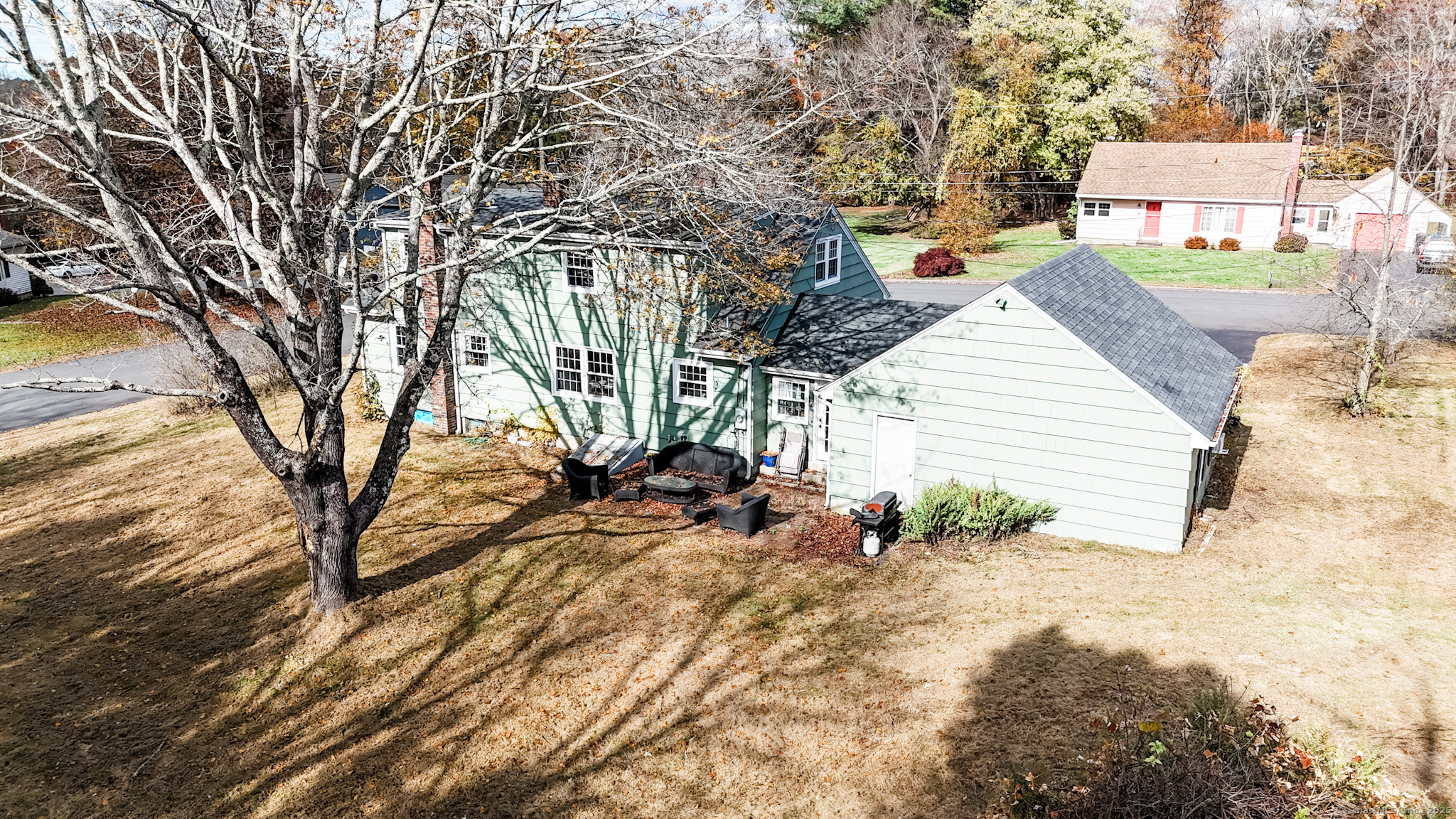 54 Ventura Drive Brooklyn CT 06234