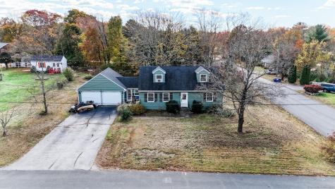 54 Ventura Drive Brooklyn CT 06234