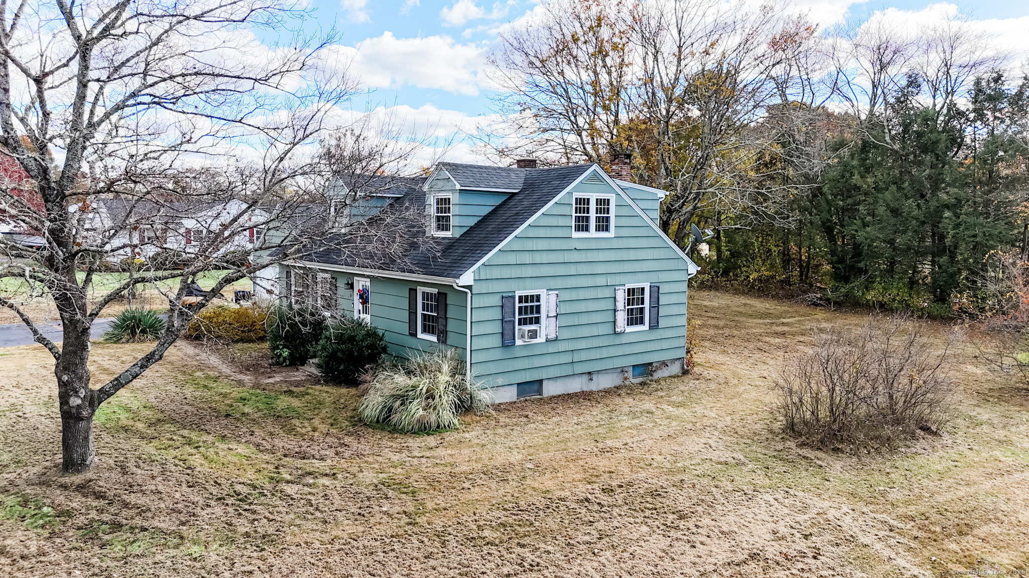 54 Ventura Drive Brooklyn CT 06234