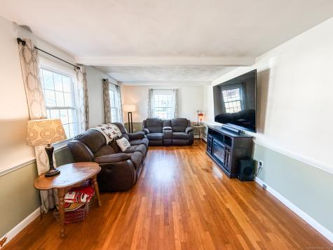 54 Ventura Drive Brooklyn CT 06234