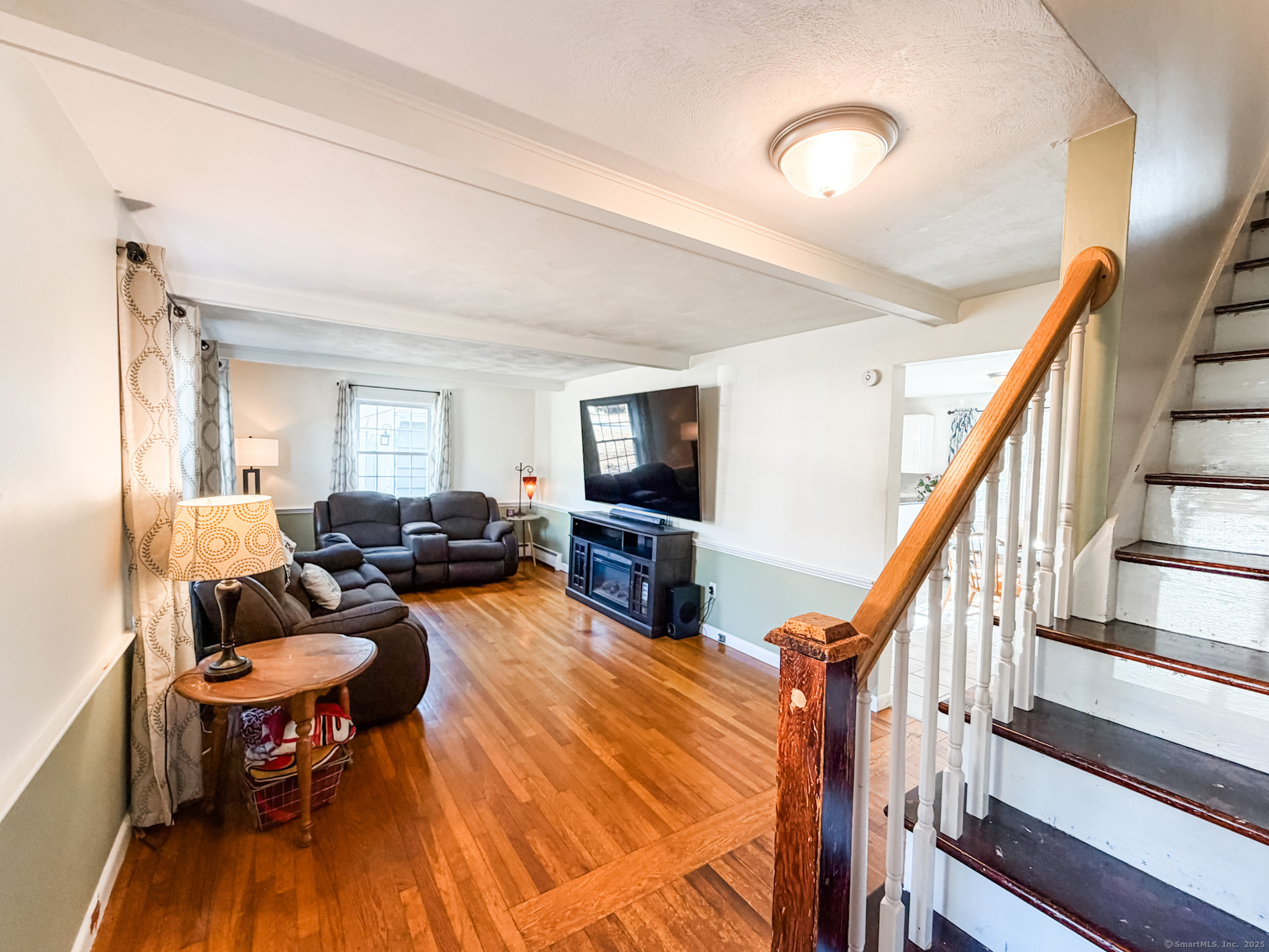 54 Ventura Drive Brooklyn CT 06234