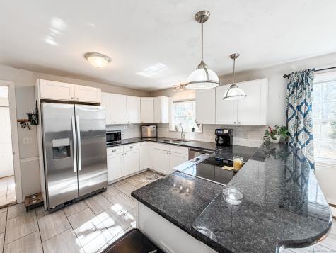 54 Ventura Drive Brooklyn CT 06234