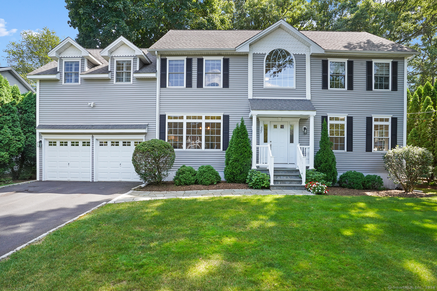 207 Windsor Road Fairfield CT 06824