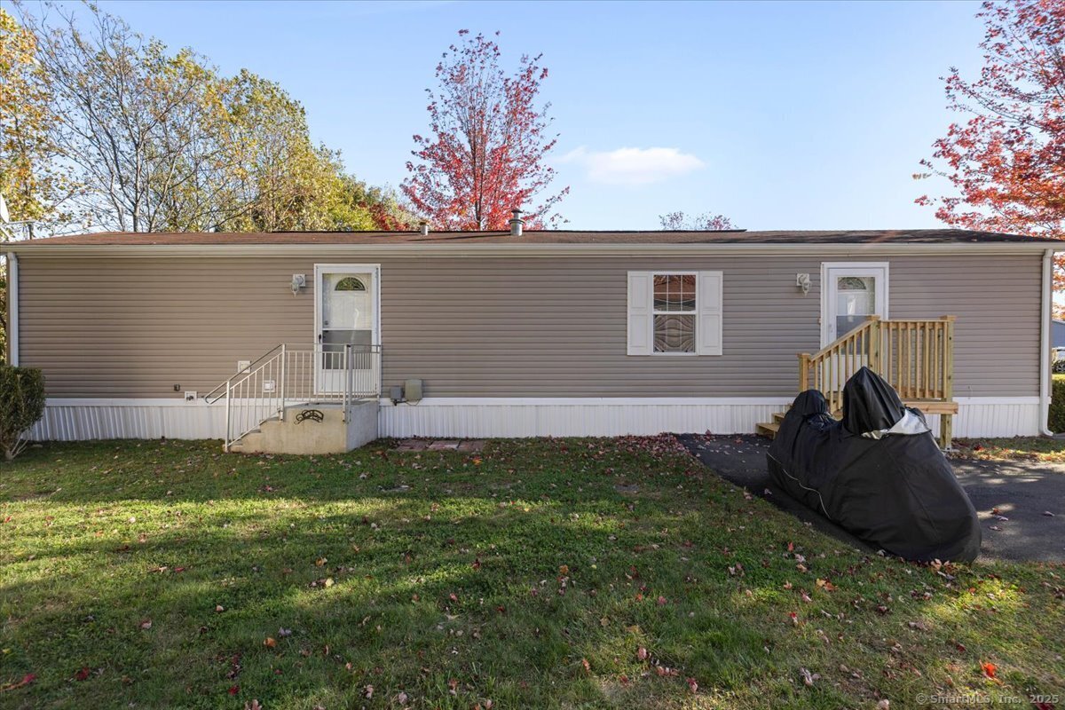 11 Marble Lane Milford CT 06460