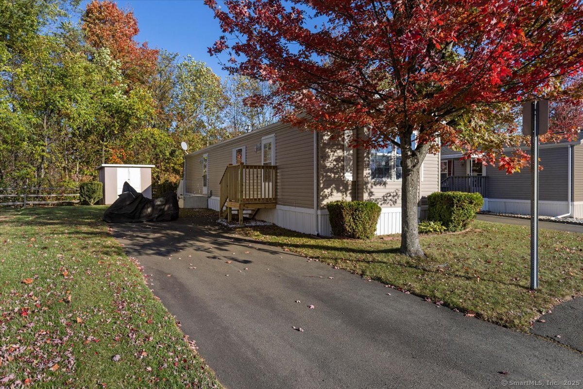 11 Marble Lane Milford CT 06460