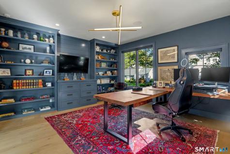 42 Puritan Road Fairfield CT 06824