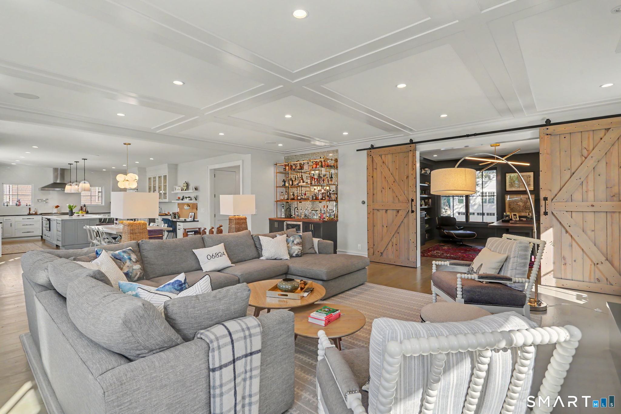 42 Puritan Road Fairfield CT 06824