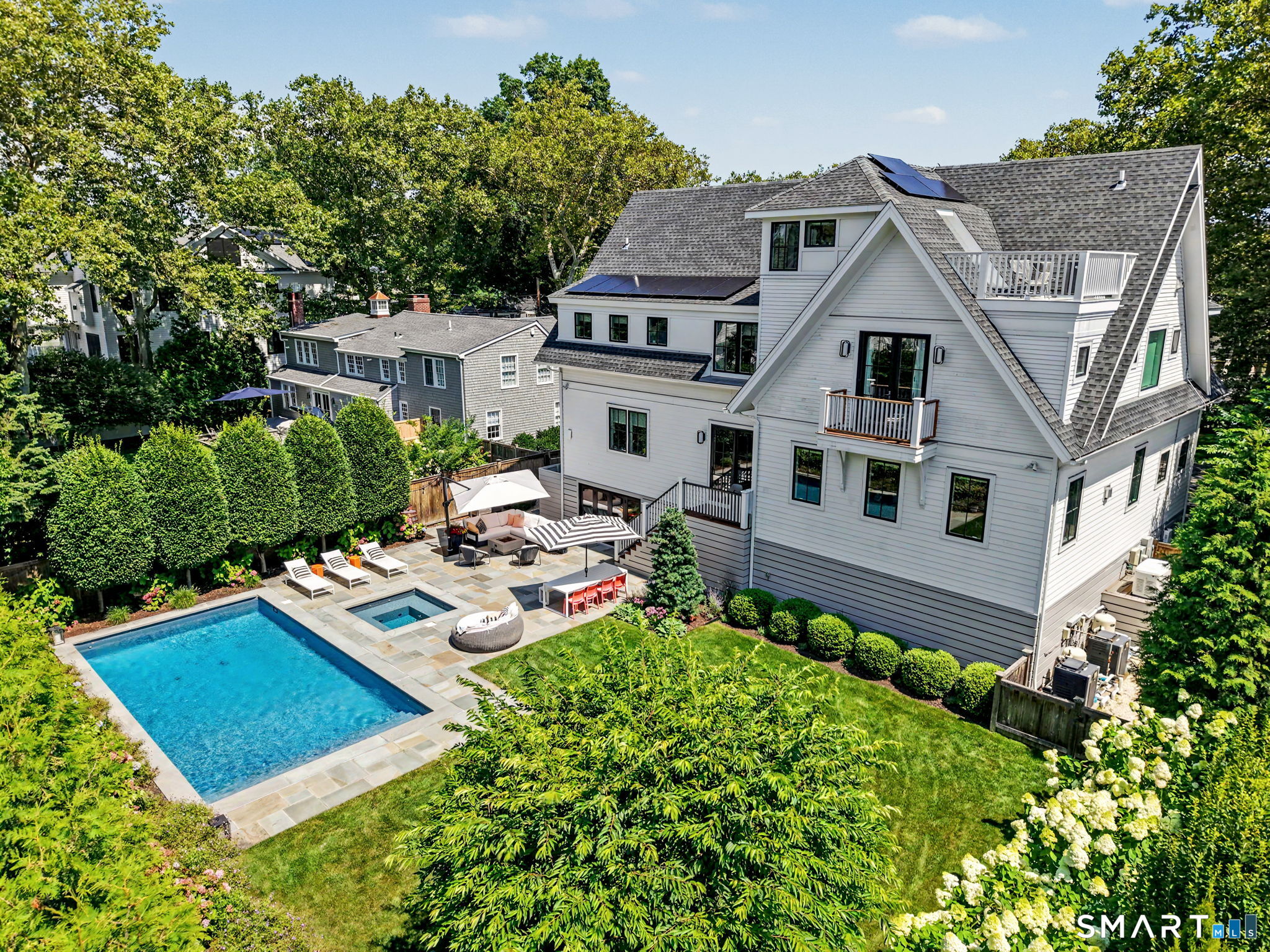 42 Puritan Road Fairfield CT 06824