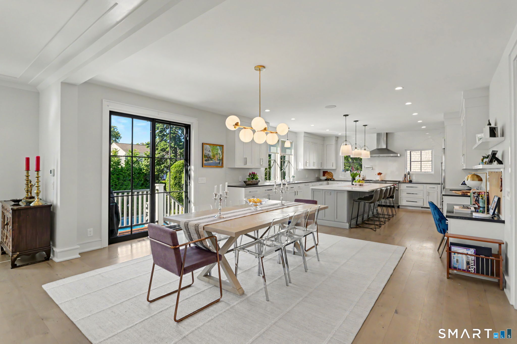 42 Puritan Road Fairfield CT 06824