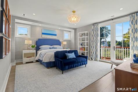 42 Puritan Road Fairfield CT 06824
