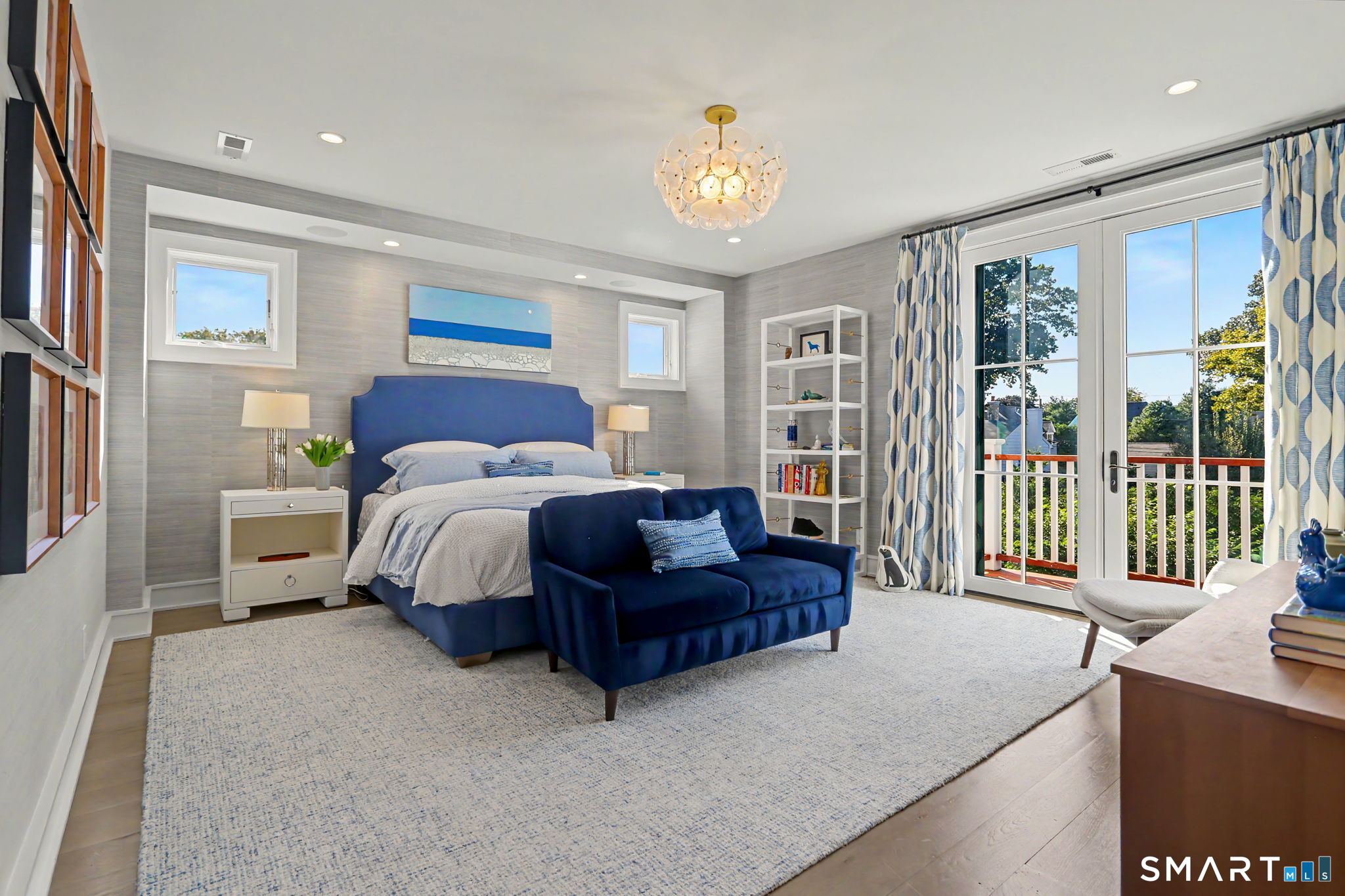 42 Puritan Road Fairfield CT 06824