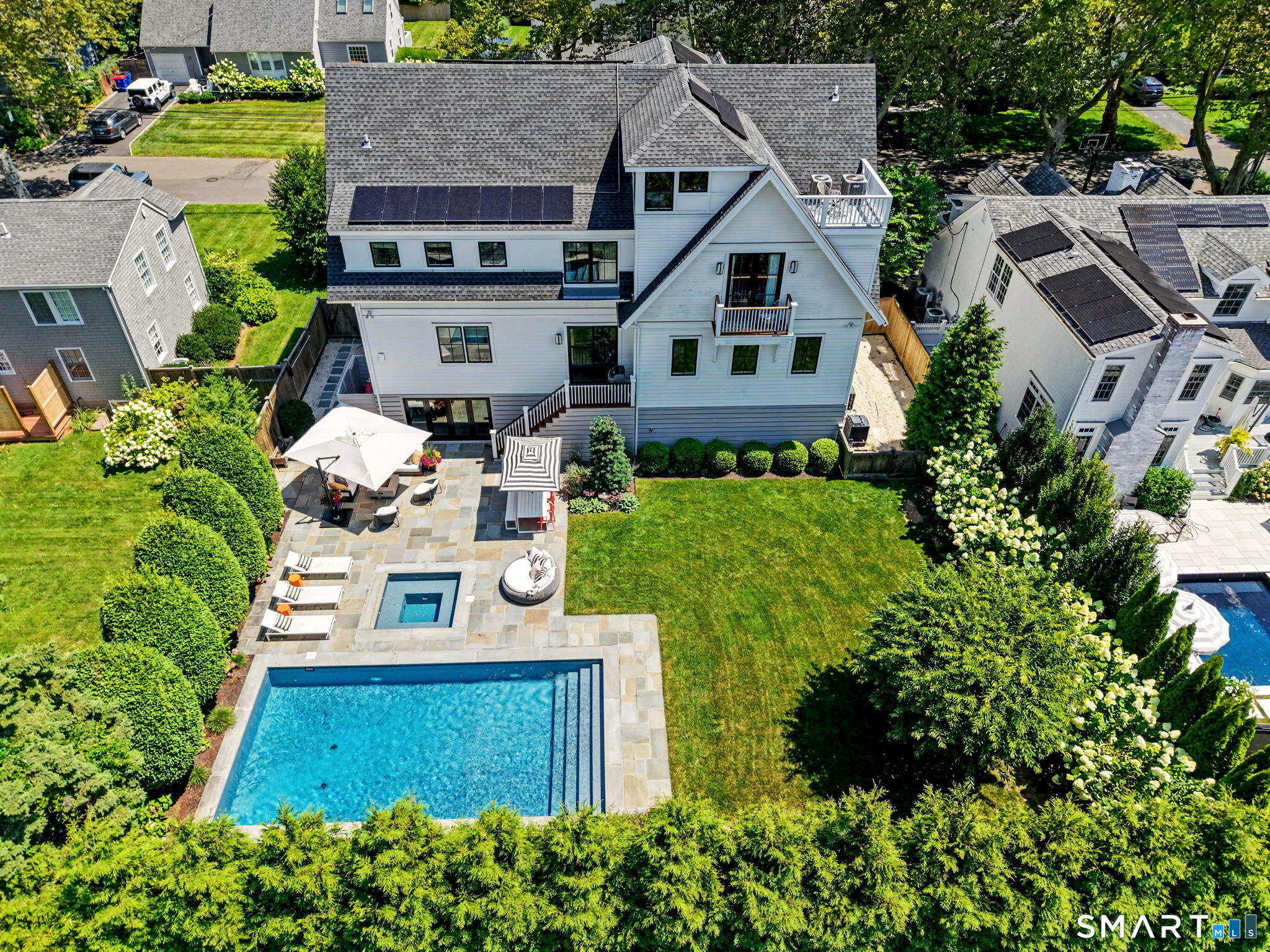 42 Puritan Road Fairfield CT 06824