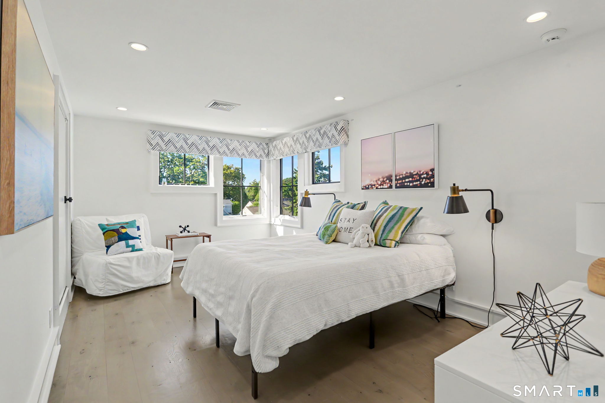 42 Puritan Road Fairfield CT 06824