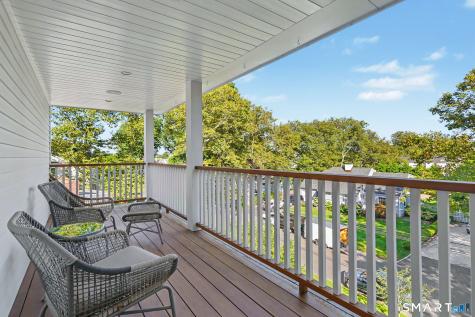 42 Puritan Road Fairfield CT 06824