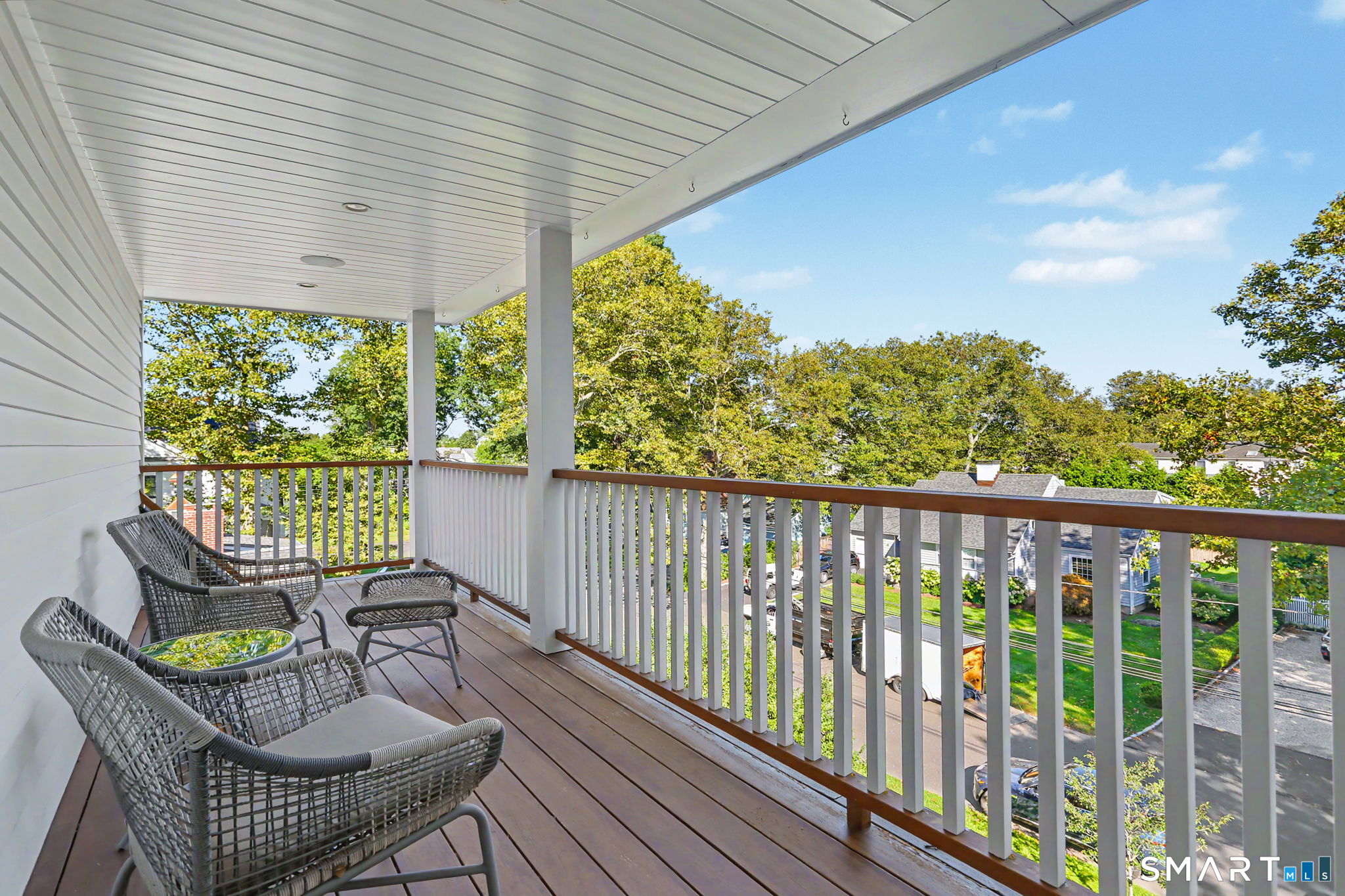 42 Puritan Road Fairfield CT 06824